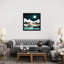 « ocean stars » par spacefrog designs-print-49718757-49718749