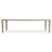 Bernhardt Edenton Outdoor Dining Table, 108"