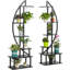 Support pour plante Hana