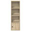 Conary 31cm W Bookcase-8289587-8289592