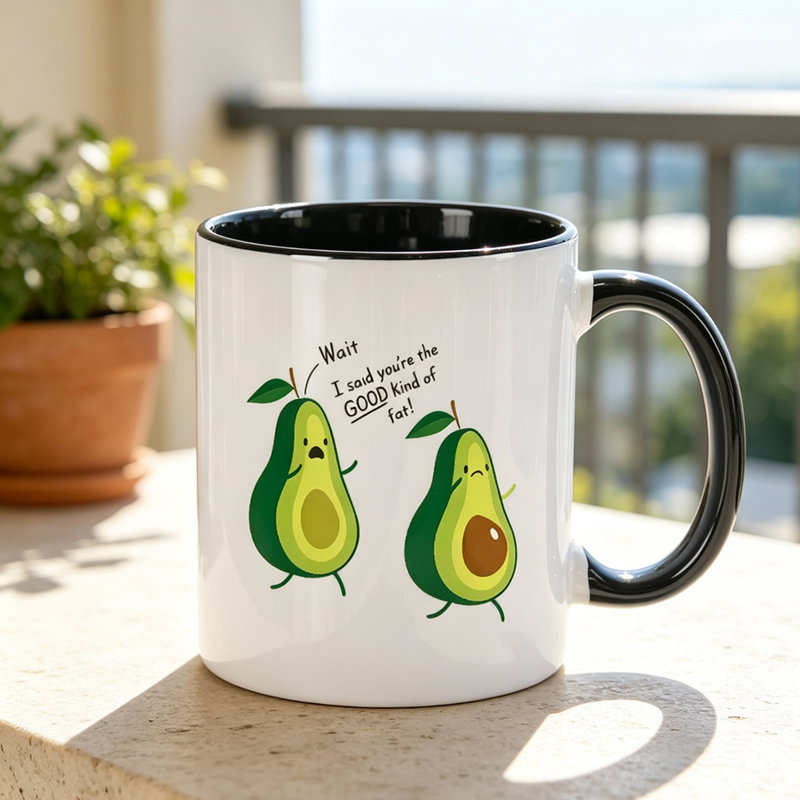 Mug