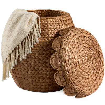 Storage Tote Basket