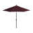 Burgundy Performance Canvas n'est pas disponible