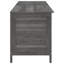 Coffre de rangement pour le jardin WALPLUS-132909218