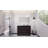 Reyes 47'' Single Bathroom Vanity Base Only-58514122