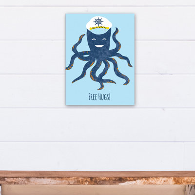 Jered Canvas Art