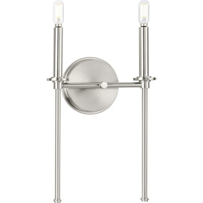 Towles Steel Wallchiere