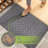 Weave  Designs Heavy Duty Outdoor Door Mat Indoor Enterway Rug Entrance Mat Non Slip-1061843550-1061843551