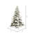 Acree Green/White Fir Artificial Christmas Tree-90009593