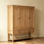 Buffet vintage de style américain