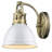 Bowdoinham Dimmable Vanity Light-70963401-70963408
