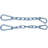 Ausitn Wood Standard Hammock Stand