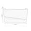 Bureau de réception rectangulaire Modern-1356556312-1356556319