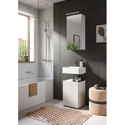 Petyo Bathroom Suite