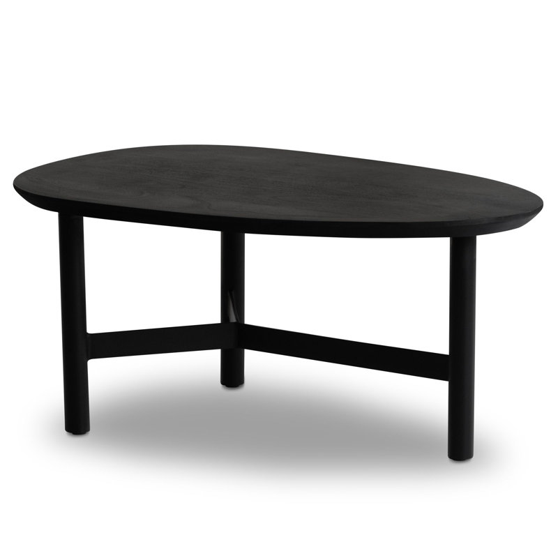 Nikalas Three Leg Coffee Table