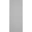 WG250 - l 1 1/2 po x T 5/8 po x L 96 po, moulure en PVC TrueCraft Trimplank S4S, blanc