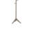 Grey 6-Hook Rotating Coat Rack For Organized And Stylish Entryways With Ample Hanging Space-2050089079