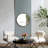 Round Mirror,Circle Mirror-1098405809