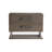 Casa Paros 38'' W Solid Wood Nightstand