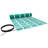 Ensemble de système de chauffage sous le plancher 120 v TempZone