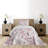 Eiffel Tower Eclectic Coverlet-670133096