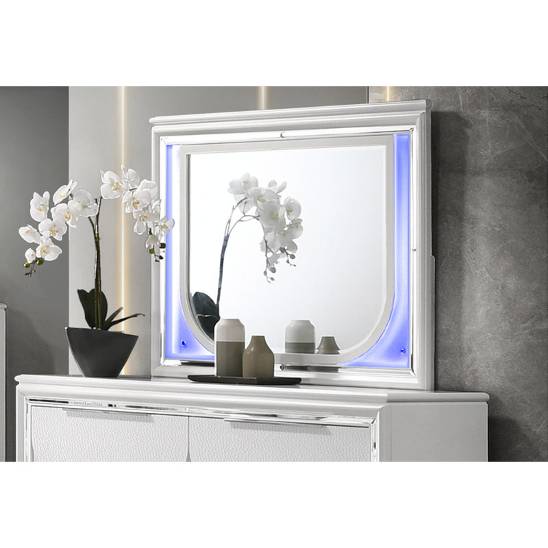 Miroir Tarian