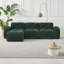 Canapé modulaire Velvet Cloud-837261174-837261169