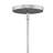 Bette Mid-Century Modern One Light Pendant-31893191-31893190