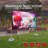 Pyle Outdoor Portable Projector Screen Projector Screen