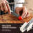 Oou Bear Pairing Knife