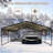 20 pi L 20 pi. D Carport