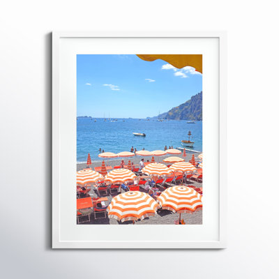" Arienzo Beach Club "