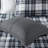 Parkston 3M Scotchgard Down Alternative All Season Comforter Set-948330841-976448545