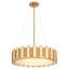Volterra 5 - Light Chandelier