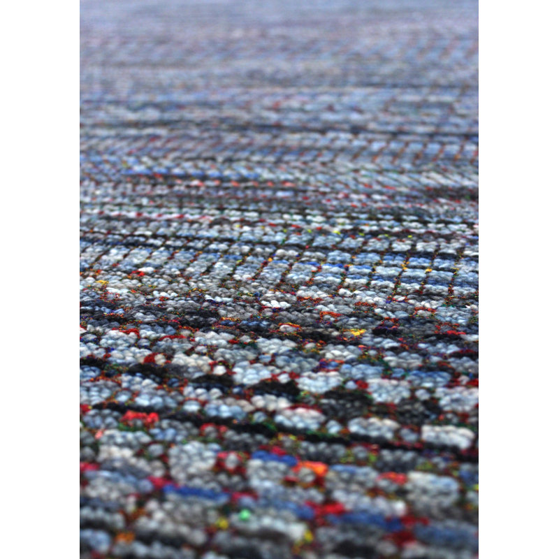 Illusions 2 One-of-a-Kind 8'8" X 11'4" Area Rug