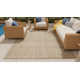 Fleurette Handmade Rug