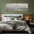 Coastal Beach " Extra Large Stormy Nautical Sea Retro Fine Art Seascape Ocean Beachy Decorative "-94946001-111176071