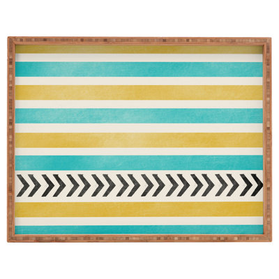 Bamboo Tray