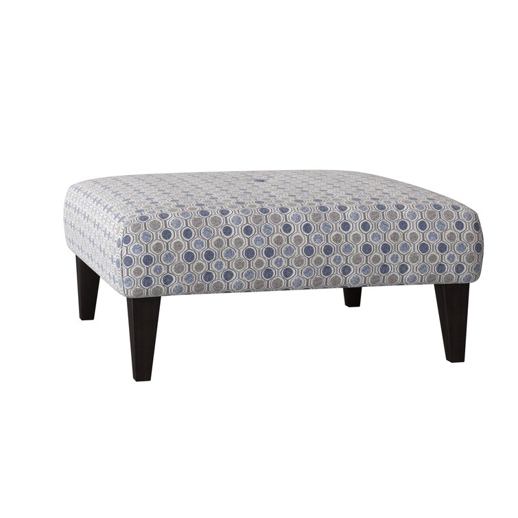 Wayfair  Footstool Ottomans & Poufs You'll Love in 2024