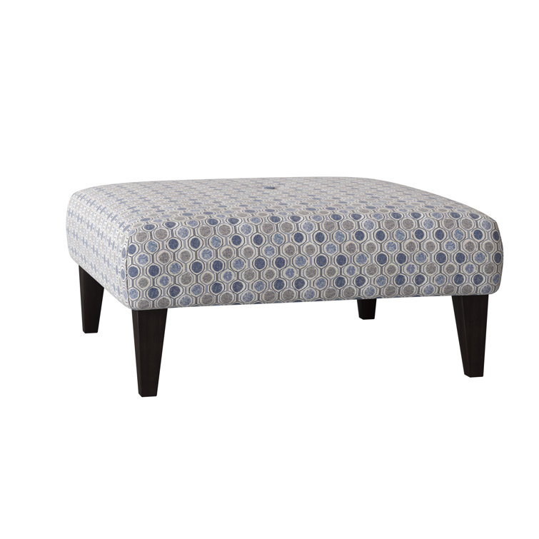 Vero Upholstered Ottoman