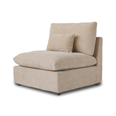 Fauteuil de chambre Blend