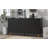  Lakedrick 65'' Console Table,Storage Cabinet with 3 Doors and Adjustable Shelves,Modern TV Stand，Sideboard,buffet cabinet-1662060466