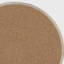 100% Cotton Round Beaded Placemat