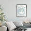 Let It Snow Somewhere Else Nautical Snowman-1547002272-1547007395