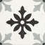Azrou 8 in. x 8 in. Tile-70629630