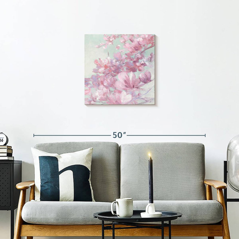 Harnek Spring Magnolia II