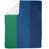 Vert / bleu foncé / bleu