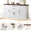 Armoire de rangement 63 "Farmhouse