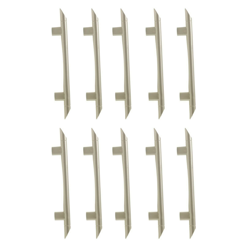 Kettering Plastic 3.5 cm Centre Bar Handle