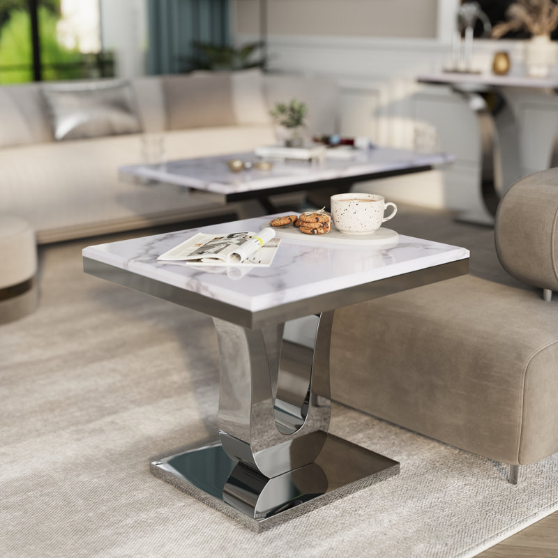 Raynia Single, Silver